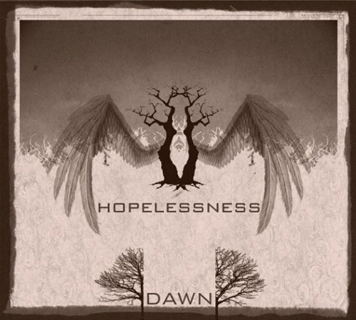 Hopelessness (MAR) : Dawn